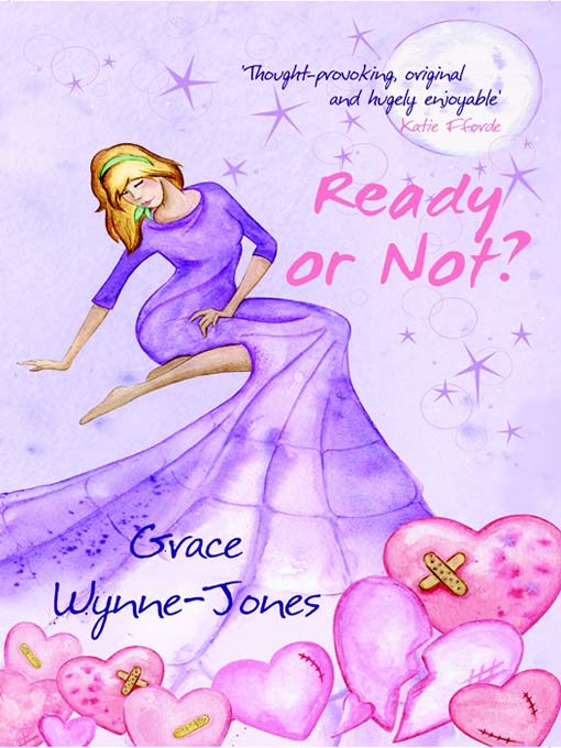 Title details for Ready or Not? by Grace Wynne-Jones - Available